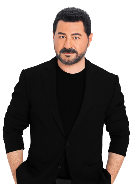 Serkan Kaya